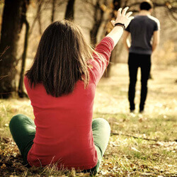 Love Back